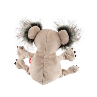Pierwsza przytulanka pluszowy miś Koala mała maskotka dla dzieci sigikid