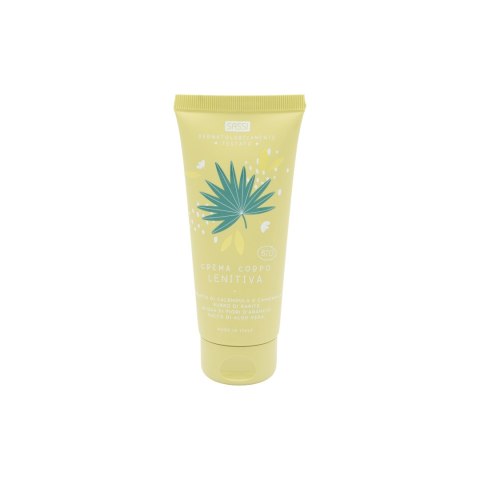 Łagodzący krem dla dzieci Sassi Dino 100ml
