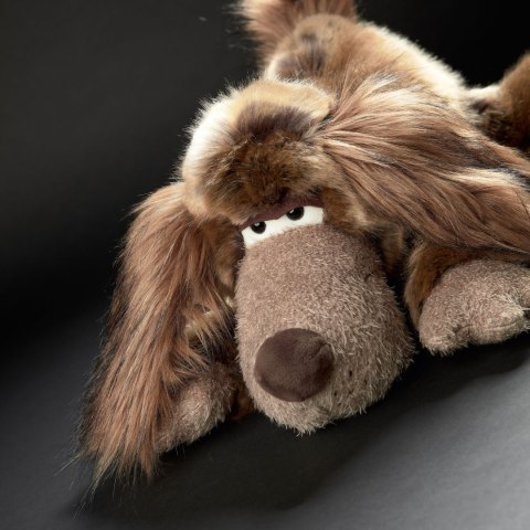 Przytulanka Piesek 48cm pluszowa maskotka zabawka sigikid