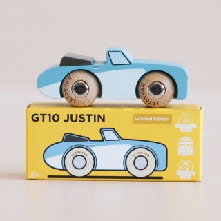 Samochodzik GT10 Justin, Le Toy Van