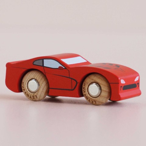 Samochodzik GT100 Jasper, Le Toy Van
