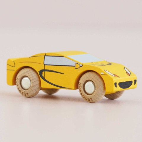 Samochodzik GT105 Louis, Le Toy Van