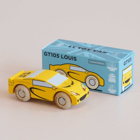 Samochodzik GT105 Louis, Le Toy Van
