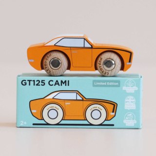Samochodzik GT125 Cami, Le Toy Van