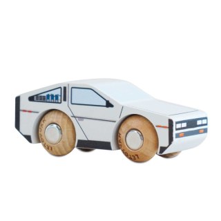 Samochodzik GT130 Dexter, Le Toy Van