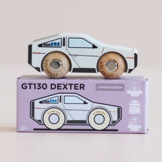 Samochodzik GT130 Dexter, Le Toy Van