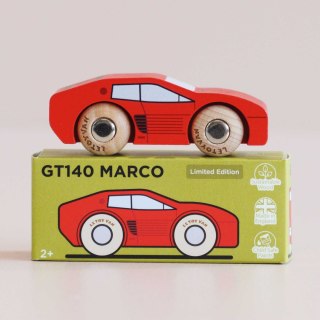 Samochodzik GT140 Marco, Le Toy Van