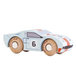 Samochodzik GT145 Fred, Le Toy Van