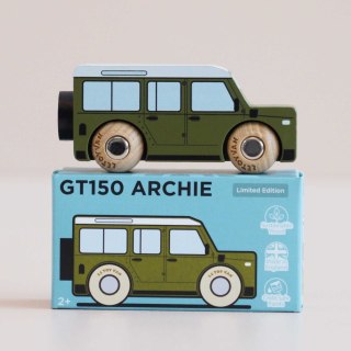 Samochodzik GT150 Archie, Le Toy Van