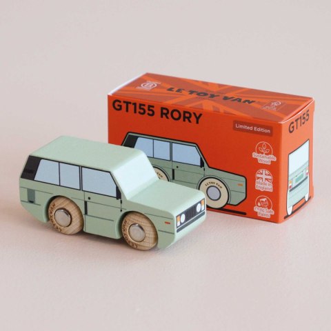 Samochodzik GT155 Rory, Le Toy Van