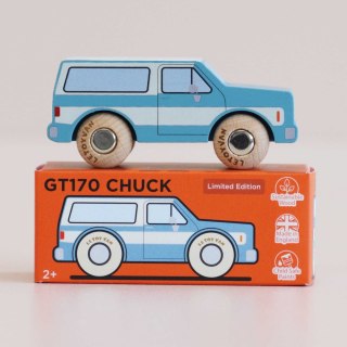 Samochodzik GT170 Chuck, Le Toy Van
