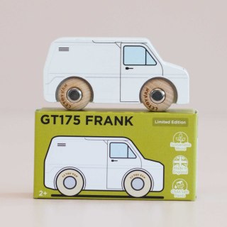 Samochodzik GT175 Frank, Le Toy Van