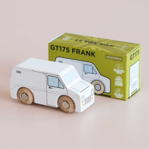 Samochodzik GT175 Frank, Le Toy Van