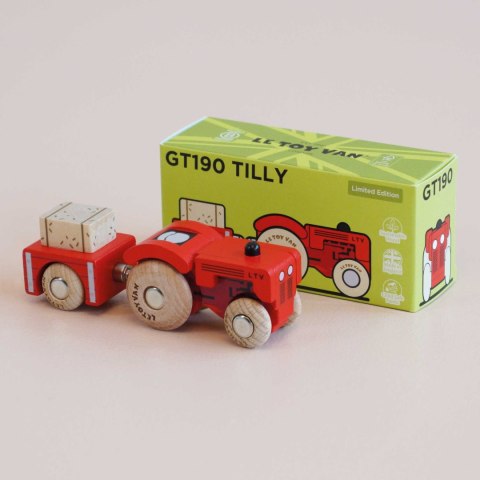 Samochodzik GT190 Tilly, Le Toy Van