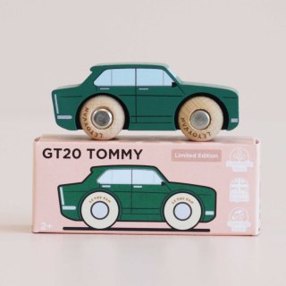 Samochodzik GT20 Tommy, Le Toy Van