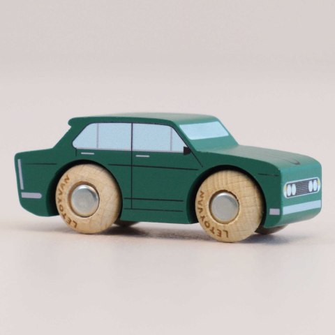Samochodzik GT20 Tommy, Le Toy Van