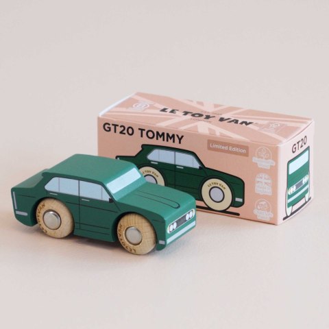 Samochodzik GT20 Tommy, Le Toy Van