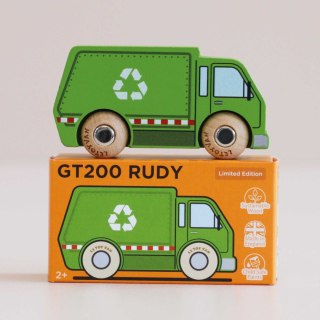 Samochodzik GT200 Rudy, Le Toy Van