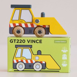Samochodzik GT220 Vince, Le Toy Van