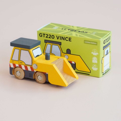Samochodzik GT220 Vince, Le Toy Van