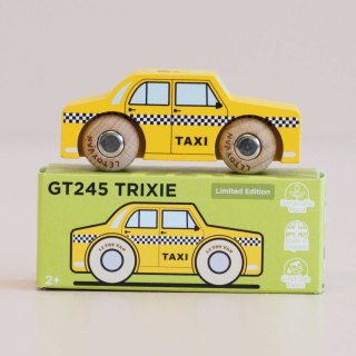 Samochodzik GT245 Trixie, Le Toy Van