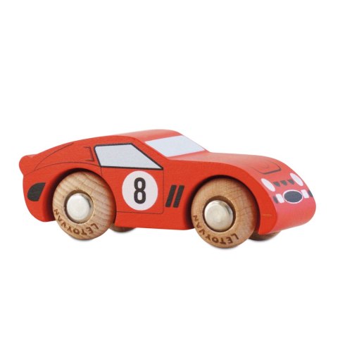 Samochodzik GT25 Finley, Le Toy Van
