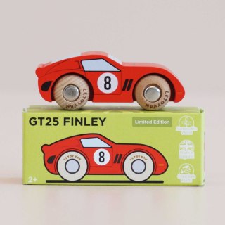 Samochodzik GT25 Finley, Le Toy Van