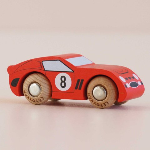 Samochodzik GT25 Finley, Le Toy Van