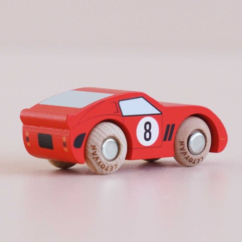 Samochodzik GT25 Finley, Le Toy Van