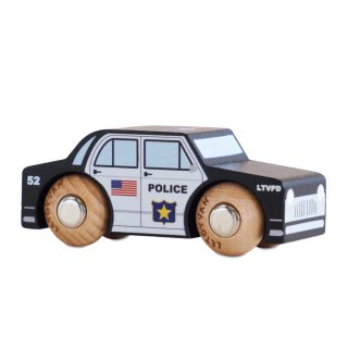 Samochodzik GT255 Sam, Le Toy Van