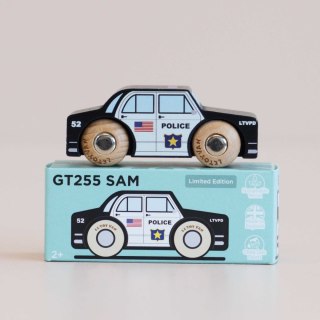 Samochodzik GT255 Sam, Le Toy Van