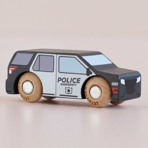 Samochodzik GT260 Liberty, Le Toy Van
