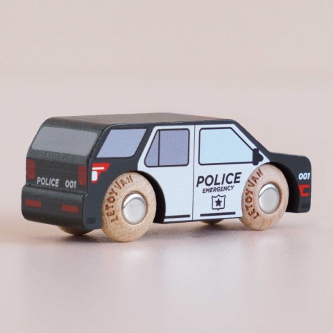 Samochodzik GT260 Liberty, Le Toy Van