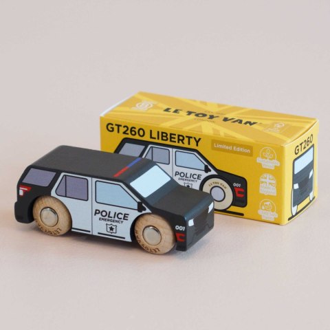 Samochodzik GT260 Liberty, Le Toy Van
