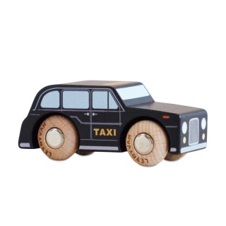Samochodzik GT275 Bertie, Le Toy Van