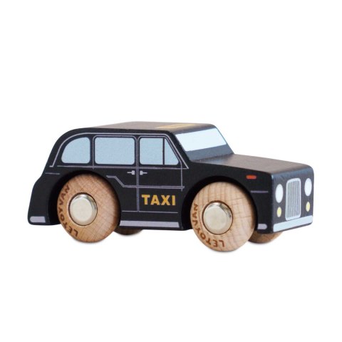 Samochodzik GT275 Bertie, Le Toy Van