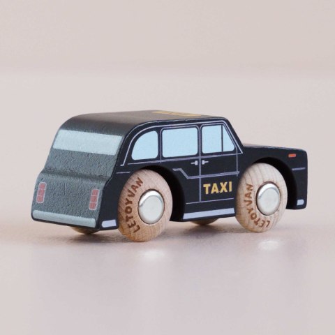 Samochodzik GT275 Bertie, Le Toy Van