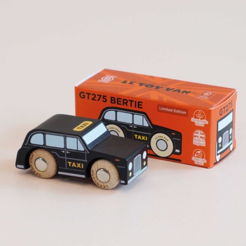 Samochodzik GT275 Bertie, Le Toy Van