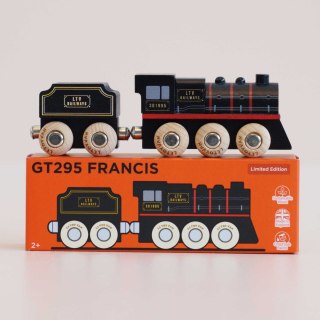 Samochodzik GT295 Francis, Le Toy Van