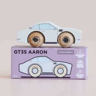 Samochodzik GT35 Aaron, Le Toy Van