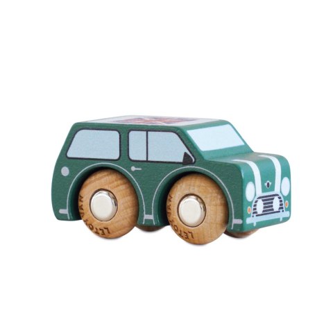 Samochodzik GT45 Molly, Le Toy Van