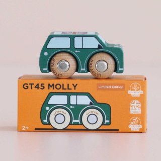Samochodzik GT45 Molly, Le Toy Van