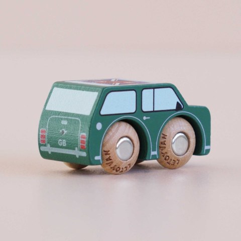 Samochodzik GT45 Molly, Le Toy Van