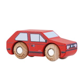 Samochodzik GT50 Gary, Le Toy Van