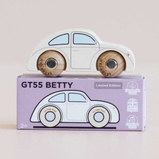Samochodzik GT55 Betty, Le Toy Van