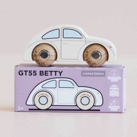 Samochodzik GT55 Betty, Le Toy Van