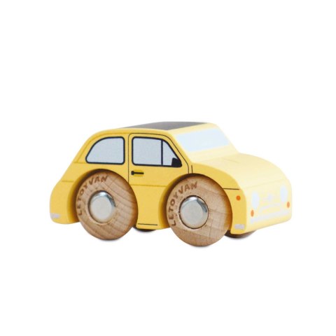 Samochodzik GT60 Fifi, Le Toy Van