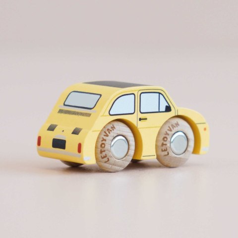Samochodzik GT60 Fifi, Le Toy Van