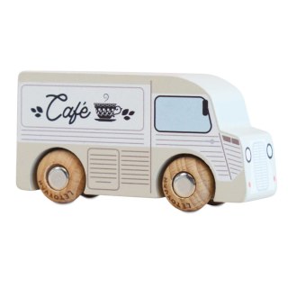 Samochodzik GT65 Coco, Le Toy Van