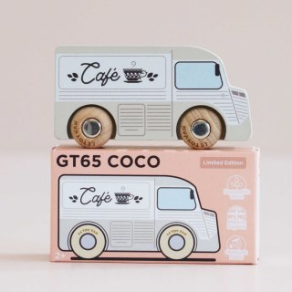 Samochodzik GT65 Coco, Le Toy Van